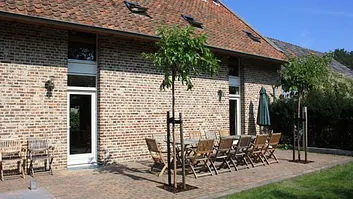 foto huis dalwigk