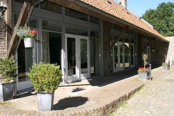 foto gebouw