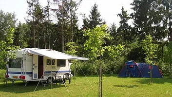 foto camping
